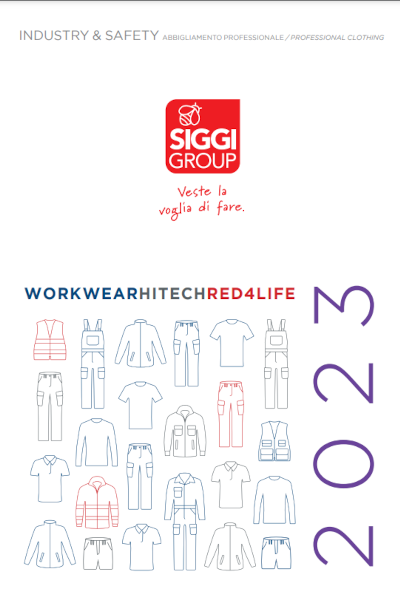 SIGGI Group Industry